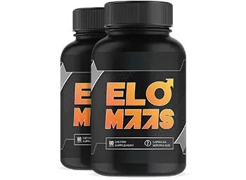 EloMaas 2 Bottles