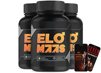 EloMaas 3 Bottles