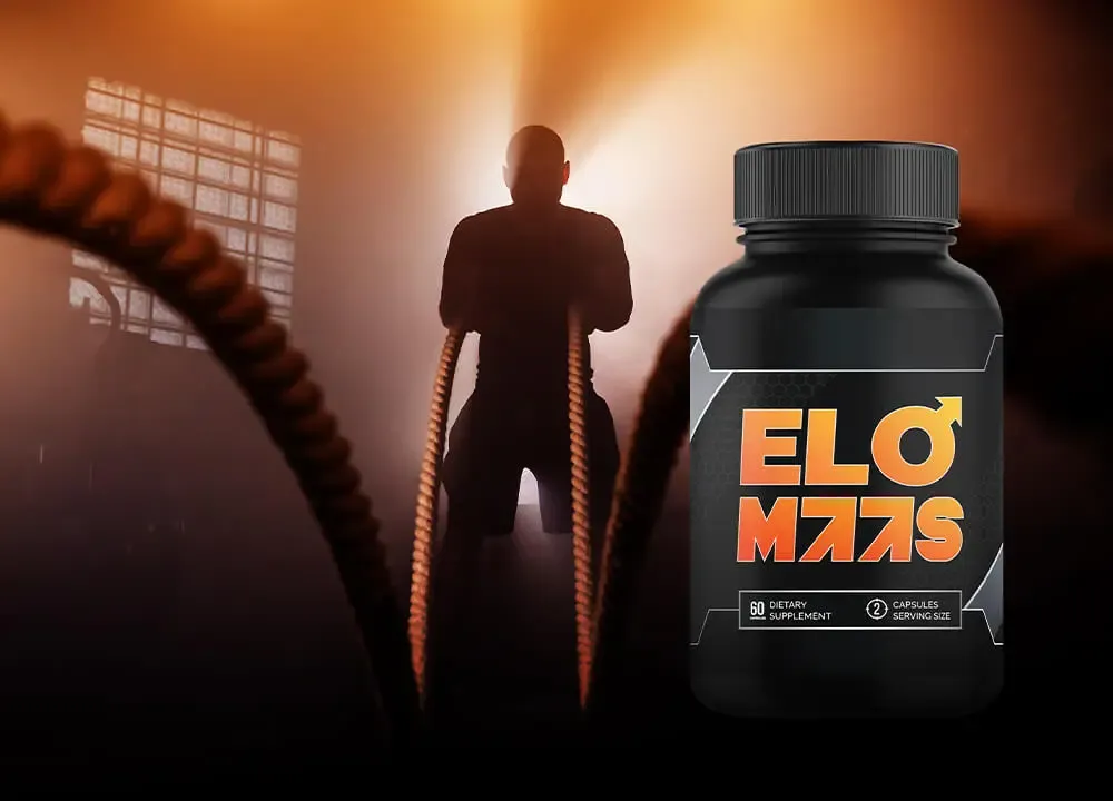 EloMaas Supplement